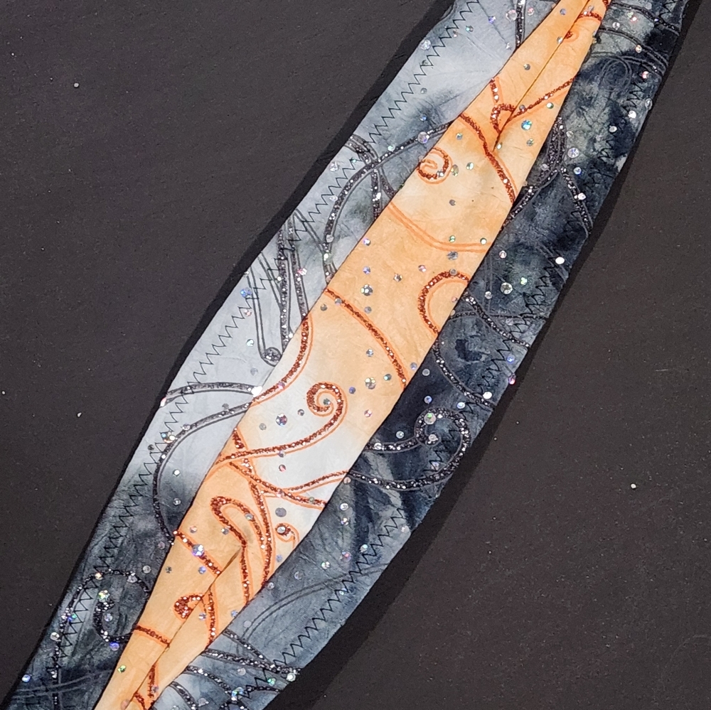 Hand-made Headband